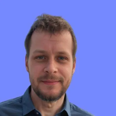 Guillaume Morel