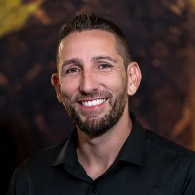 Jonathan, Founder of Talanoa