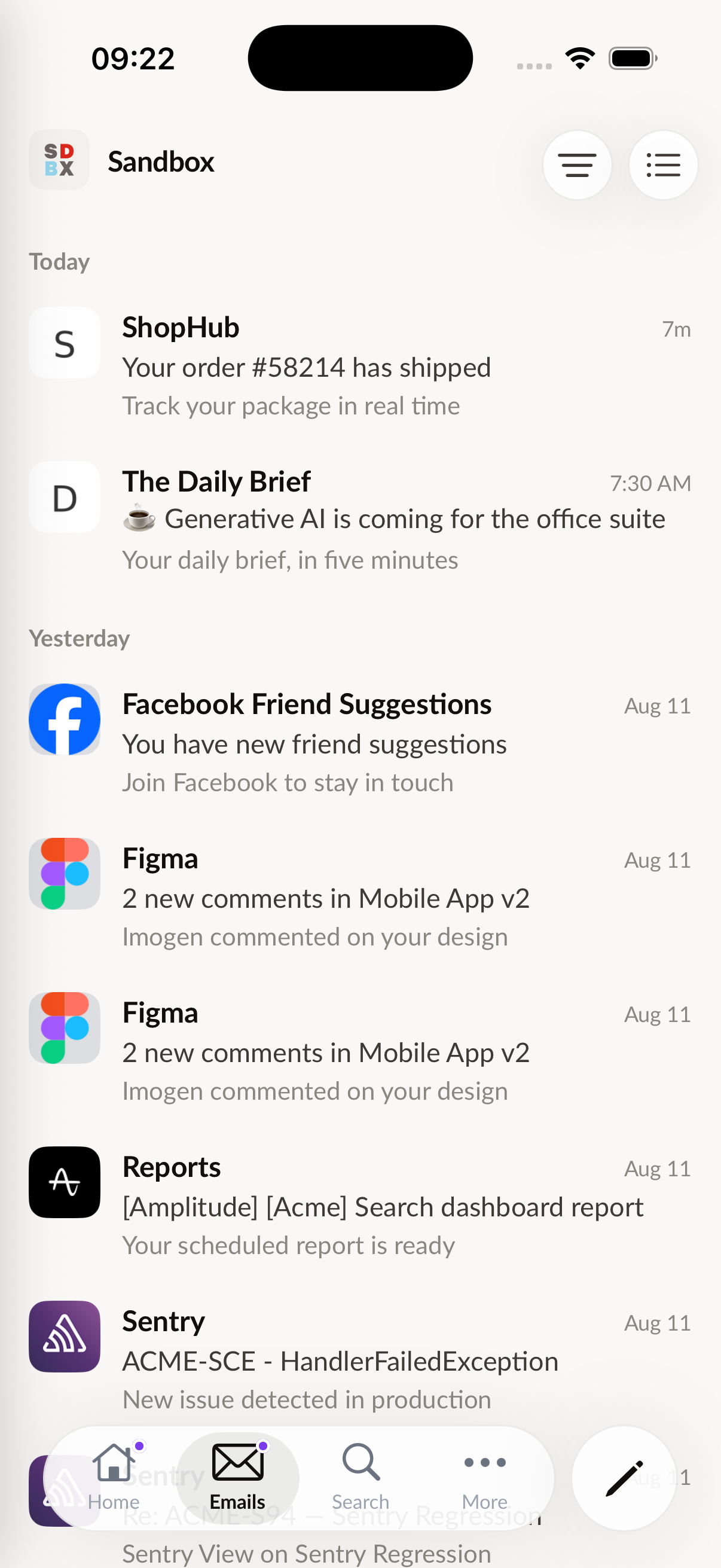 Talanoa mobile app