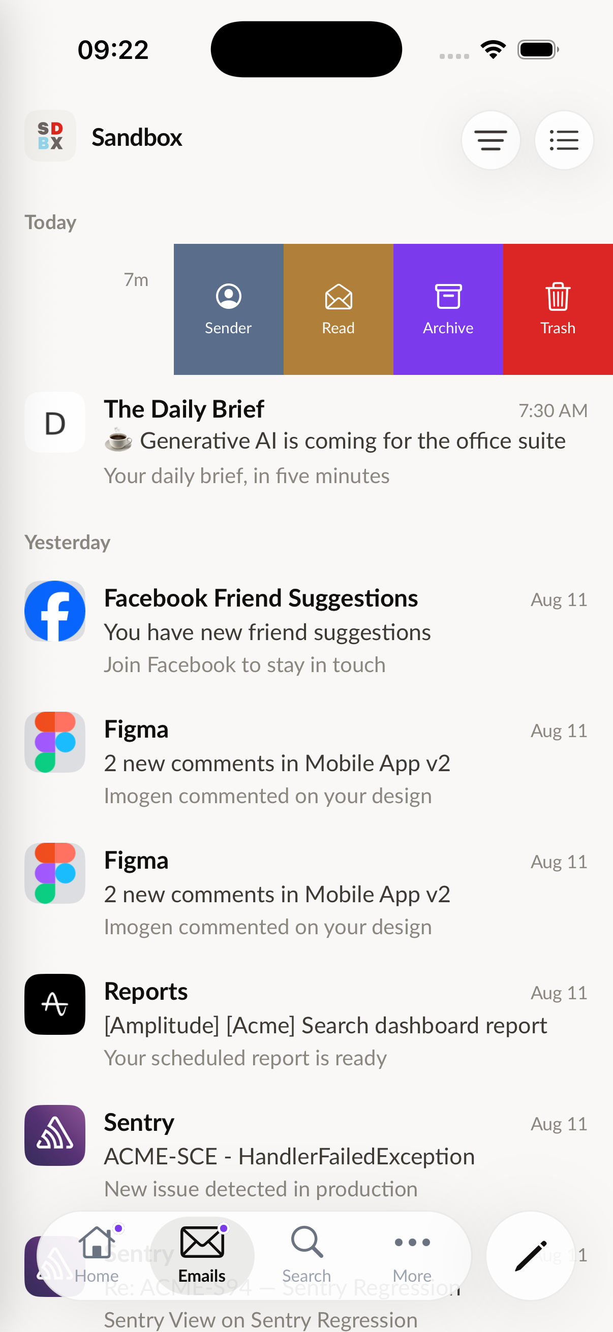 Talanoa mobile app