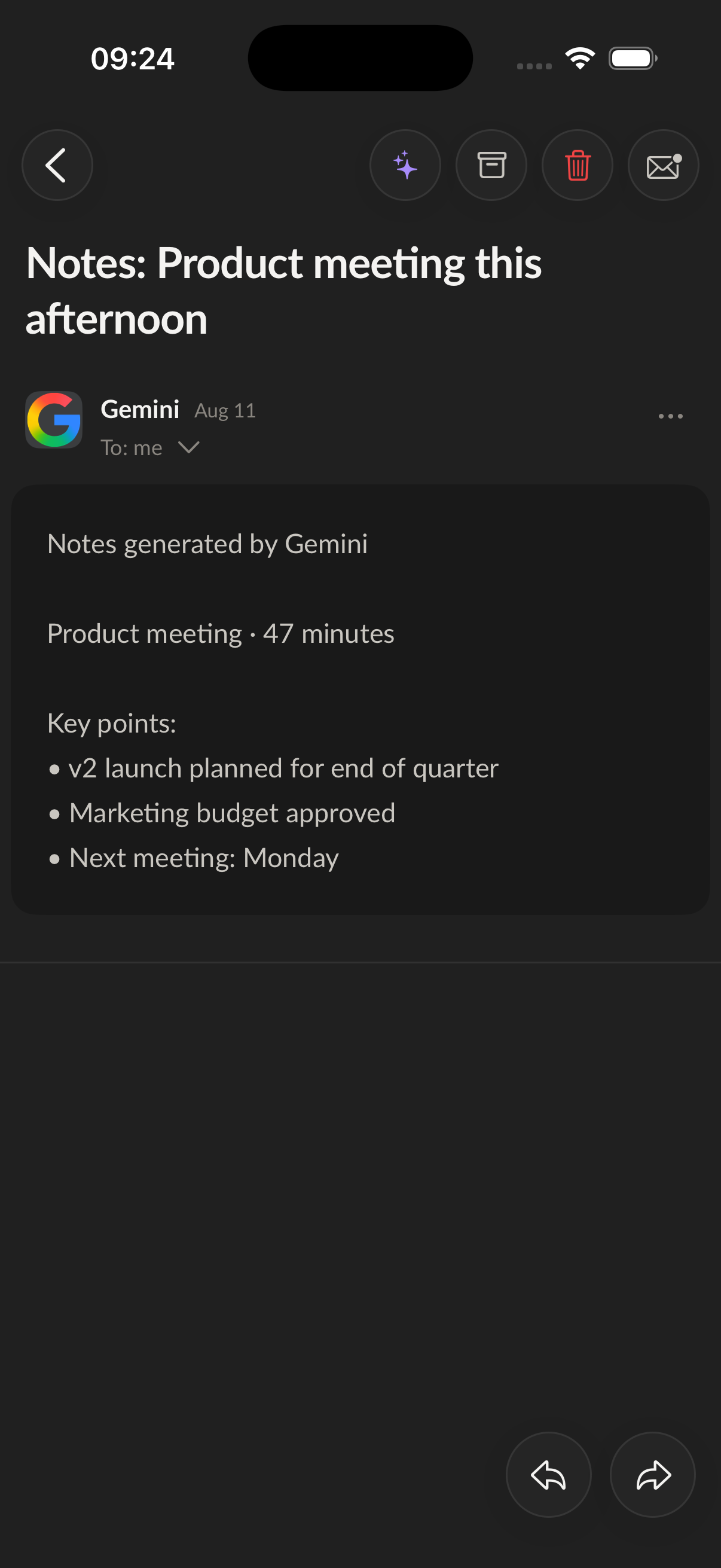 Talanoa mobile app