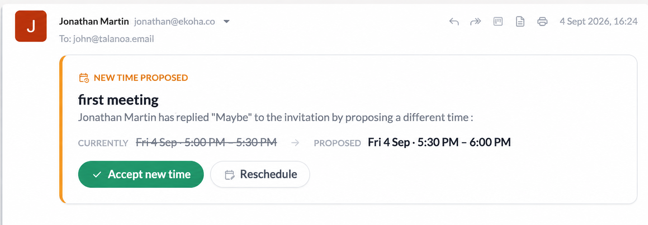 Classic Inbox or Smart Inbox