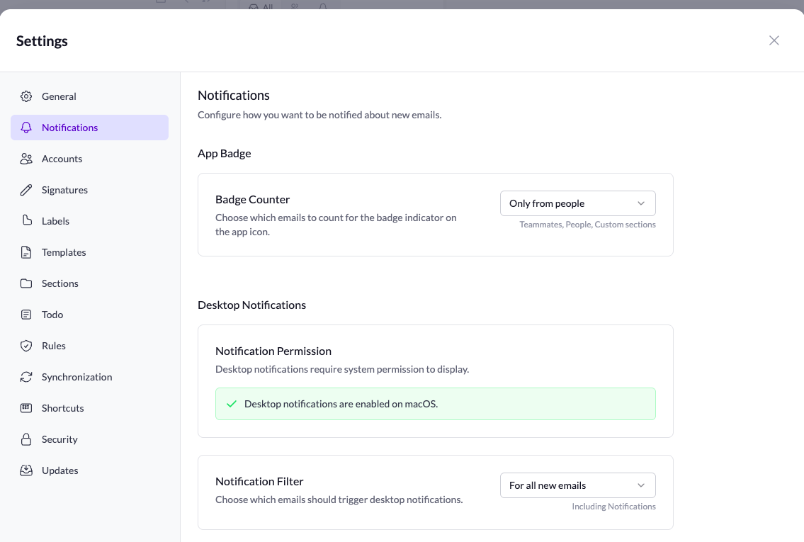 Apple Writing Tools in action