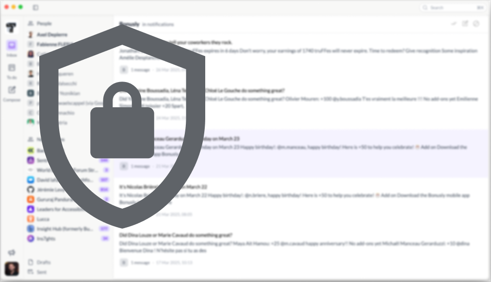 Product screenshot